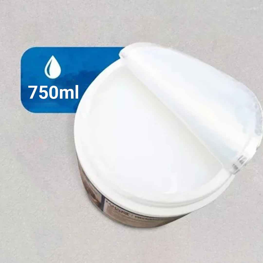 Priehľadný hydroizolant - PrimeSeal