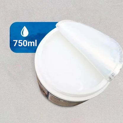 Priehľadný hydroizolant - PrimeSeal